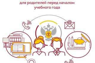 Всероссийская 'горячая линия' с Роспотребнадзором, посвященной вопросам качества и безопасности детских товаров и школьных принадлежностей