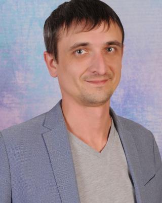 Капанов Сергей Алексеевич